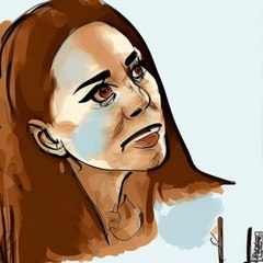 Kate Middleton cache temporairement des détails sur son cancer