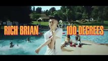 Rich Brian - 100 Degrees (Oficial)
