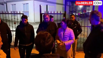 Bursa İnegöl'de kan donduran kedi katliamı! Annenin kuyruğunu, yavrularının ise başlarını kestiler