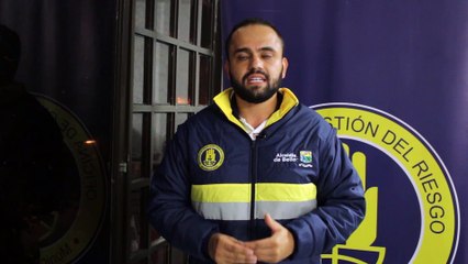 A machete intimidaron a varios funcionarios de Bello