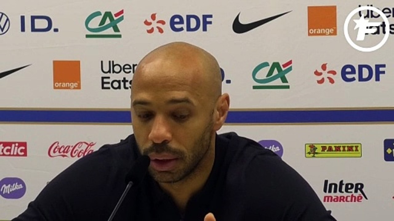 Les louanges de Henry pour Cherki