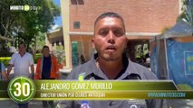 Conversatorio entre motociclistas y autoridades, para evaluar el cumplimiento del Plan Estratégico de Seguridad Vial en Antioquia
