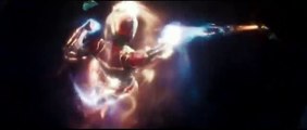 CAPTAIN MARVEL Carol Danvers Vs Mar-Vell Trailer (NEW 2019)