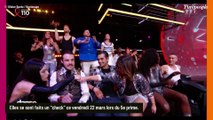 Danse avec les stars 2024 : Moment de complicité inattendu entre lnès Reg et Natasha St-Pier, que faut-il en penser ?