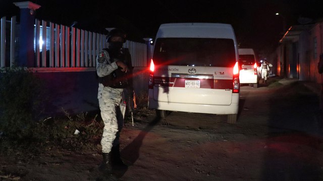 ¿Los traficantes de personas se benefician de las políticas migratorias de mano dura de los gobiernos de México y Estados Unidos?