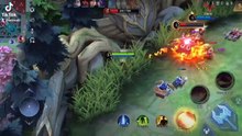 Mobile Legends Bang Bang