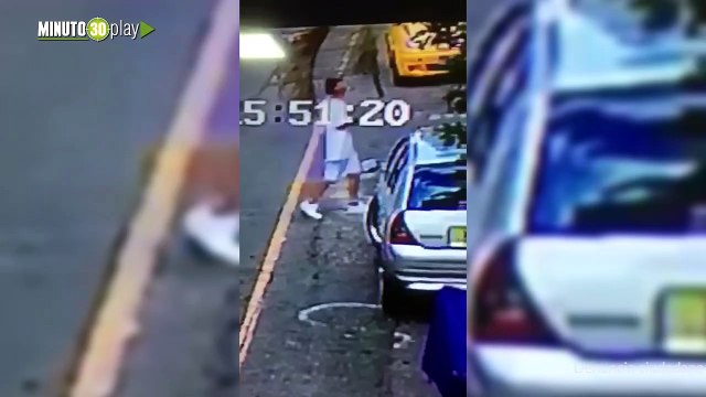 ladrones buenos aires