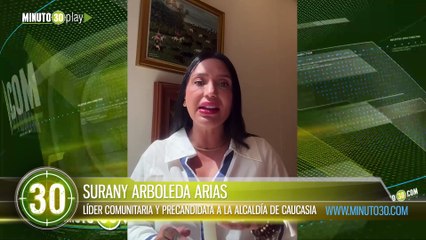 Conmoción en Caucasia por el crimen de una adolescente de 17 años