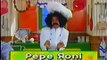 La Cocina de Pepe Roni: Sopa de pasta (sin censura)