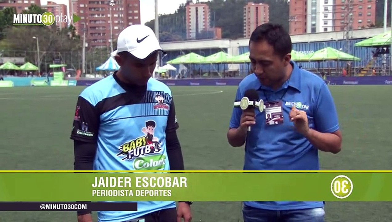 21-01-19 Felices, como si hubiéramos sido campeones, se despidieron los de Cúcuta, de Medellín