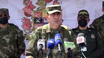 FULL Dos presuntos guerrilleros murieron en combate con el Ejercito en Yarumal