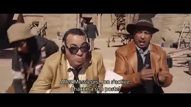 الفيلم المغربي دالاس كامل بطولة عزيز داداس 2020 film marocain dallas(360P)