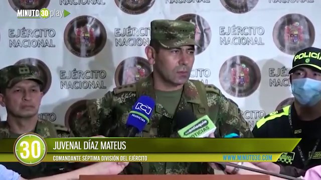 Muy jovencitos Ellos fueron los tres soldados asesinados en Ituango