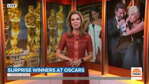 Resumen de los Oscar 2019: Ganadores, presentaciones, discursos y más
