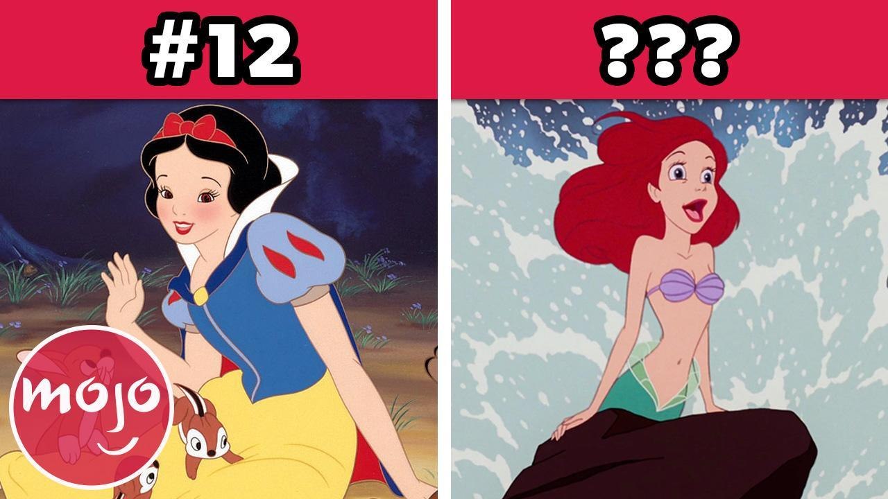 every-disney-princess-singing-voice-ranked-video-dailymotion