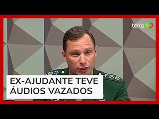 Mauro Cid é preso por obstrução de Justiça; STF analisa delação