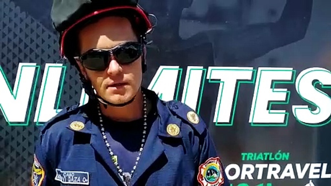 murio deportista Guatape