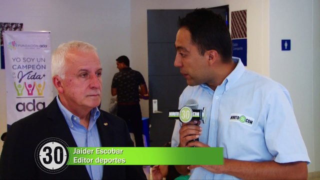 Colombia se prepara para Juegos Mundiales y otros retos