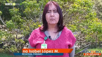 No se ha hecho ninguna afectación al Páramo de Sonsón. autoridades ambientales por incendios