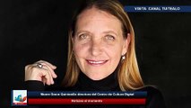 Fallece directora del Centro de Cultura Digital