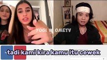 Prank orang israel lucu ometv internasional