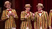 The Tonight Show: The Ragtime Gals: Buddy Holly (w/ Weezer)