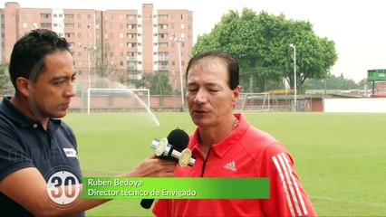 10-11-17 Sumar seis puntos y esperar resultados las cuentas de Envigado