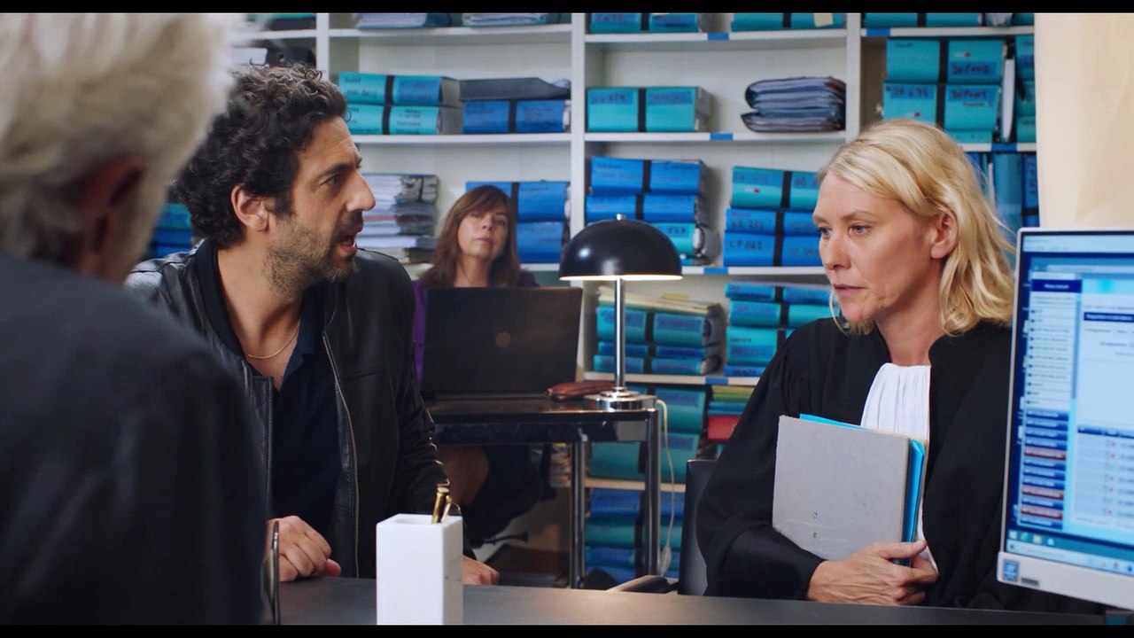 NEUILLY-POISSY Bande Annonce (2024) Max Boublil, Comédie