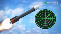El Pentágono prueba misiles previamente prohibidos después de que Trump se retira del tratado nuclear