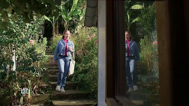 Пять минут тишины Море и горы 5 сезон 11 серия (2024)