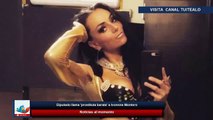 Diputado llama 'prostituta barata' a Ivonnne Montero