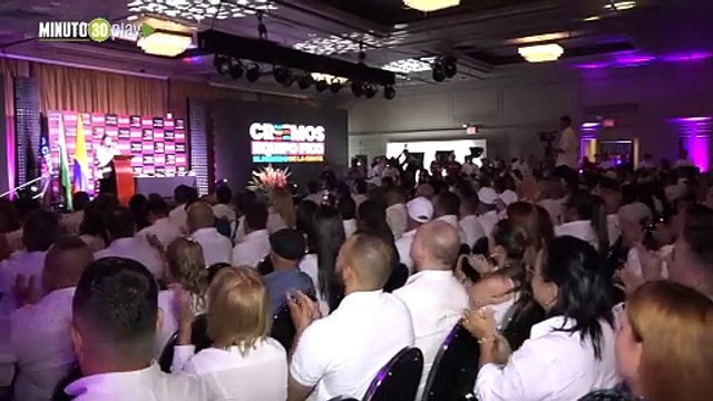 En Sonsón, Adriana Patiño Hernández se quedó con el aval de Creemos a la Alcaldía