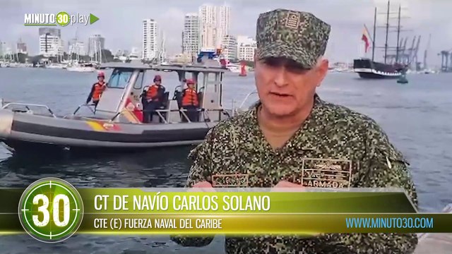 Más de 2.3 toneladas de cocaína fueron incautadas en Urabá