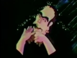 1973 Frankenstein for Mentholatum Deep Heating Rub TV commercial