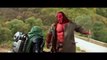 Hellboy Trailer “Red Band” – David Harbour, Milla Jovovich, Ian McShane