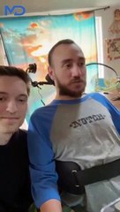 Elon Musk'tan Neuralink paylaşımı. Beyin çipi takılan hasta satranç oynadı