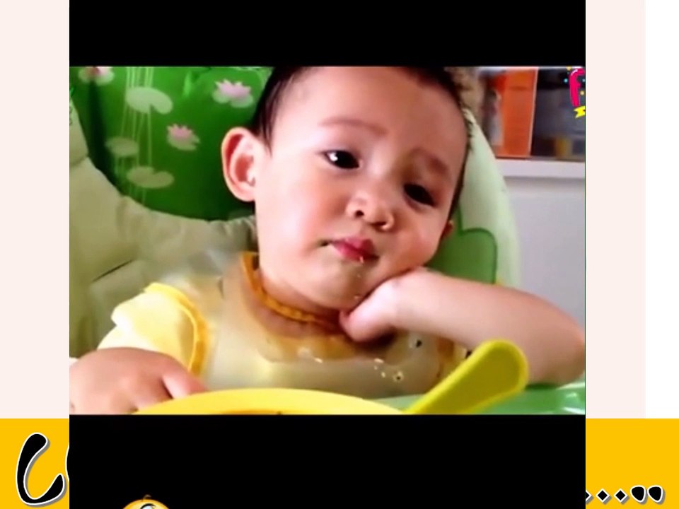 laugh with babies
