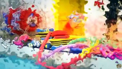 Cbeebies Mighty Mites Swimming 1x24...mp4