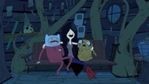 Adventure Time vidéo bande annonce