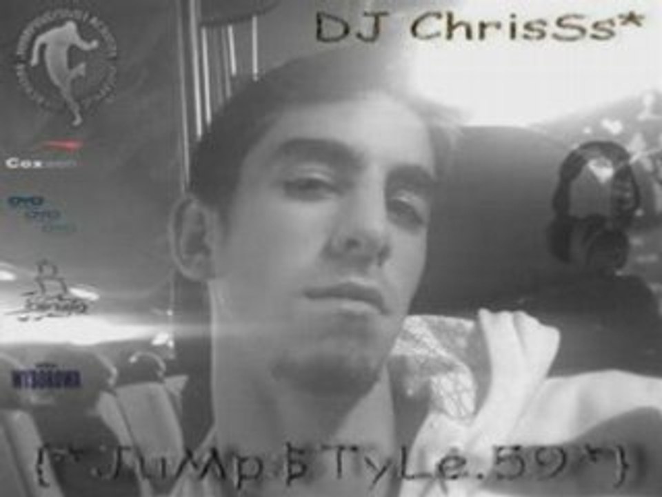 jumpstyle Dj ChrisSs - destiny child nasty try bootleg