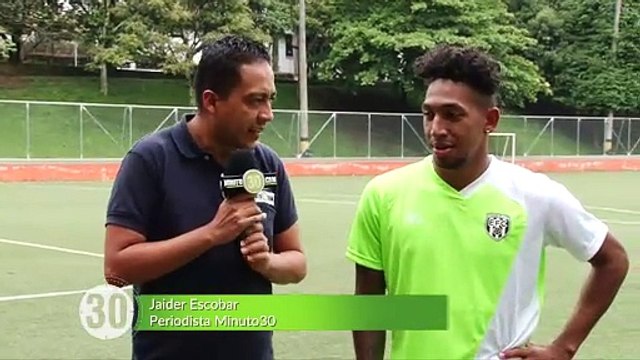 07-05-18 Quedamos con la rabiecita de quedarnos afuera por un punto Cristian Arrieta