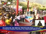 Juramentación del equipo nacional de la Gran Misión Venezuela Mujer