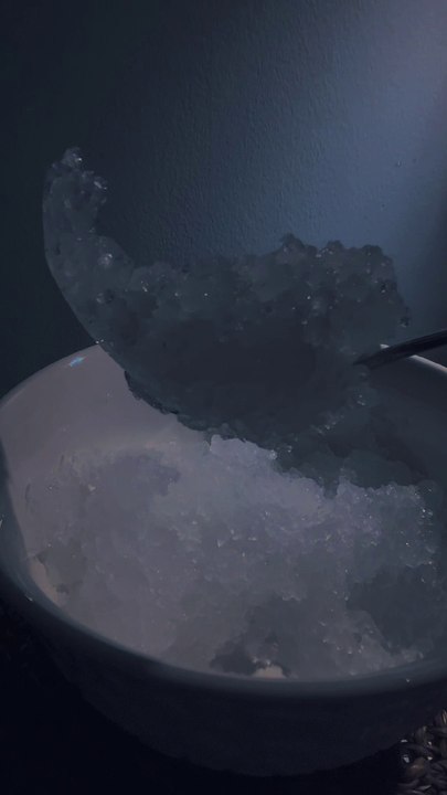Ice
