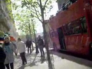 Saludos a spencer desde Paris