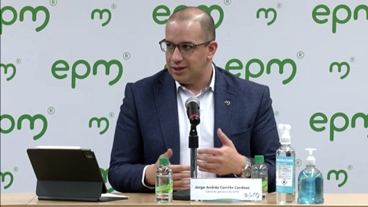 Gerente de EPM