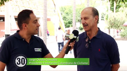 13-07-18 Analisis de la participacion de los colombianos en el Tour de Francia