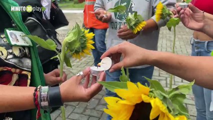 El Jardín Cementerio Universal cumplió 90 años y entró a la Red Colombiana de Lugares de Memoria