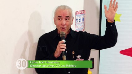 13-07-18 Han pensado jugar los partidos del Babyfutbol en el Atanasio