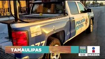 Sicarios del Cártel del Noreste atacan hotel y matan a un policía en Tamaulipas