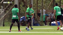 10-05-19 Nacional espera llegar fuerte al partido con Junior en lo futbolístico y lo mental